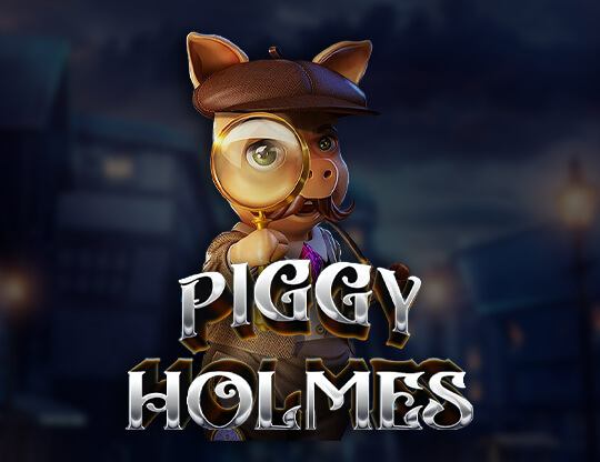 Piggy Holmes